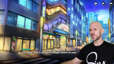 Johnny Sins - 在城市里玩无尽色情游戏胸部！-johnny sins 动图预览 - 私房ACG - sifacg.com