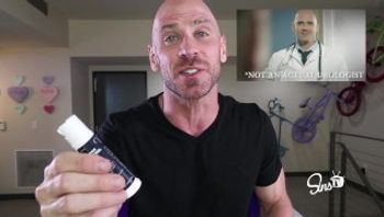 Johnny Sins - 提示、技巧和窍门，让您在床上持续更长时间！做爱时间更长！-johnny sins - 私房ACG - sifacg.com