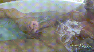 SinsLife - 浴缸里的大鸡巴梭哈-johnny sins 动图预览 - 私房ACG - sifacg.com