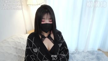 穿着珍珠内裤的亚洲天使-lazypiggy - 私房ACG - sifacg.com