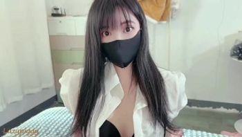 和女友的闺蜜偷偷发生关系，没及时拔出内射-lazypiggy - 私房ACG - sifacg.com