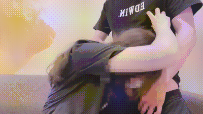 在私人拍摄中享受一个超级可爱的业余18岁女孩的大奶子-manachanx 动图预览 - 私房ACG - sifacg.com