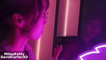 MitsuKatty Diary : Weekend getaway in Tainan, a petite asian squirter-mitsukatty - 私房ACG - sifacg.com