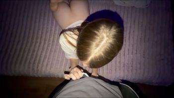 我的室友来炫耀她的内裤，所以我帮她来了 - miulio-miulio - 私房ACG - sifacg.com