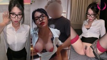 Cheating我丈夫和我在俱乐部遇到的另一个男孩，让他射在我的阴户里。对不起宝贝”-miuzxc - 私房ACG - sifangacg.com