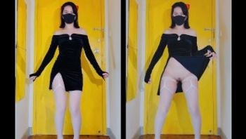 【Naimi Tiktok Series】Naked tiktok dance collection 3 - 奶咪抖音系列3-naimi naimi - 私房ACG - sifangacg.com