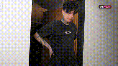 我的继妹假装是 GAMELADY 的 B2 娃娃，这样我就可以她了-pinkloving 动图预览 - 私房ACG - sifacg.com