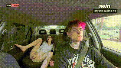 Naughty Taxi Ride: Passenger's Wild Masturbation & Steamy Car Hookup - pinkloving-pinkloving 动图预览 - 私房ACG - sifacg.com