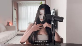 中国擦边女主播在直播时让外国人的大肉棒狠狠的干她-sad miss - 私房ACG - sifangacg.com