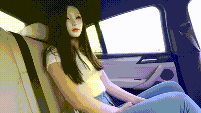 超漂亮的中国留学生第一次和白人约会就被疯狂车震-sad miss 动图预览 - 私房ACG - sifacg.com