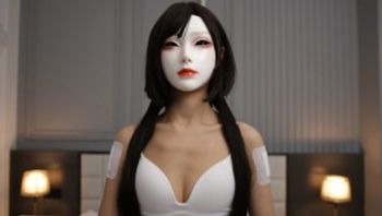 这不可能是人工智能机器人吧！-sad miss - 私房ACG - sifacg.com