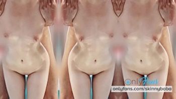 Sluty 亚洲 Heaven - Skinnyboba-skinnyboba - 私房ACG - sifacg.com