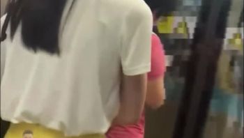 【顶臀强摸】地铁上又顶又摸！连背书包学生妹也不放过！6部精选合集！#街射街顶 - 私房ACG - sifacg.com