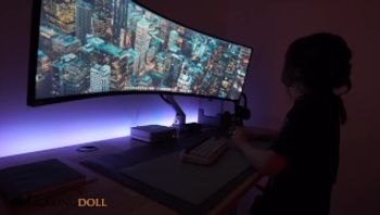 中国可爱美女伴游3-诱-hongkongdoll - 私房ACG - sifangacg.com