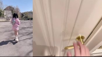 💚【对比】把户外约会和深喉口交放在一起看，简直太色了💕-babyyurin - 私房ACG - sifacg.com