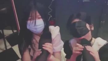 本集女王；貂蝉，ktv调教两只乖巧小狗 - 私房ACG - sifangacg.com