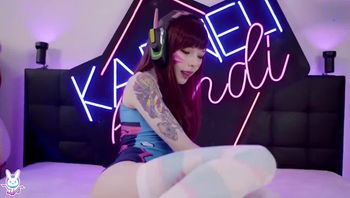 【国外福利姬】肛交爆菊花萌妹子 - 私房ACG - sifacg.com