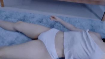 饥渴萝莉乞求鸡巴的抽插 - 私房ACG - sifangacg.com