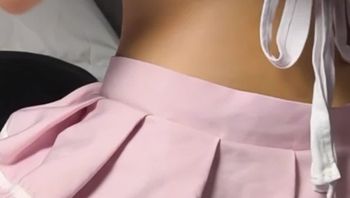 Alinaxmei's tight Japanese riding ignites furious craving-alinaxmei - 私房ACG - sifangacg.com