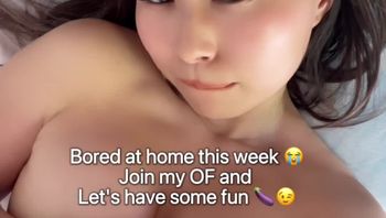 Asian Chinese amateur teen solo female JOI POV-yimingcuriosity - 私房ACG - sifacg.com