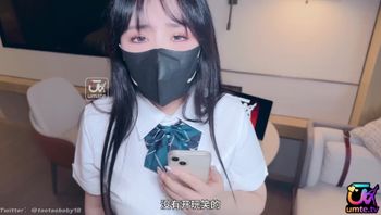 听说精液可以改善皮肤～在学校内射吧！完整版在fansly、fansone哦！-sakuracandy - 私房ACG - sifacg.com