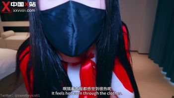 迷情圣诞夜·签收圣诞老人的大肉棒～精液填满空虚的小穴！完整版关注onlyfans、fansone有福利！-sweetieyico - 私房ACG - sifacg.com