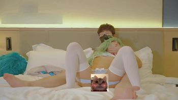 广州顶级福利姬 池甜 COS崩坏藿藿 和粉丝线下约炮视频曝光极致反差！ - 私房ACG - sifacg.com