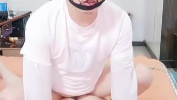 气质御姐颜值爆表和老公居家啪啪，姿势超多，无套颜射很多 - 私房ACG - sifacg.com