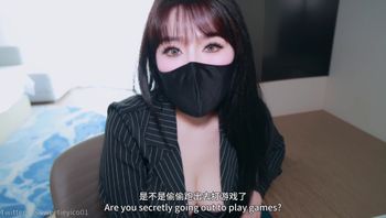 不传之秘·黑丝家教老师真人启蒙性教育～请在我的身体里射精！完整版请关注fansone订阅有福利哦！-sweetieyico - 私房ACG - sifacg.com