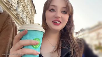 So.. I FUCKED my OnlyFans fan for $50K! Real First Time Sex-shyblanche - 私房ACG - sifacg.com