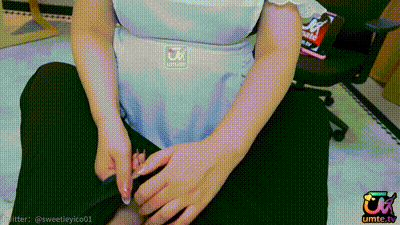 色情女佣·找人背锅成为性处理女仆～主人的精液最好吃了！完整版关注onlyfans、fansone有福利哦！-sweetieyico 动图预览 - 私房ACG - sifacg.com