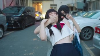 放学后被变态大叔尾随强奸-阿薰kaOri - 私房ACG - sifangacg.com