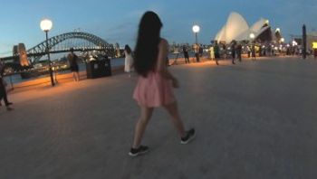 亚洲女孩访问悉尼进行肛门内射 - TWOSETDUET-twosetduet - 私房ACG - sifacg.com