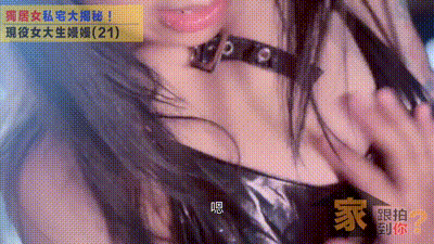 跟拍到你家台灣特別篇 家、ついて行ってイイですか?-daisybabytw 动图预览 - 私房ACG - sifacg.com