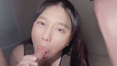 射进我的嘴里 💦💦-daisybabytw 动图预览 - 私房ACG - sifacg.com