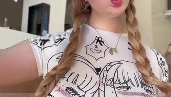 Shyblanche’s skincare ❤️🫣-shyblanche - 私房ACG - sifacg.com