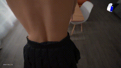 Hot学生没学作业就在家里操老师-lily cute 动图预览 - 私房ACG - sifacg.com