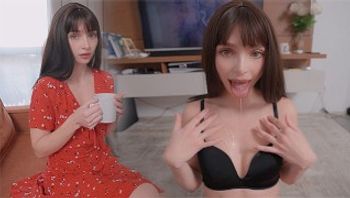 我的男朋友欺骗了我，所以我和他最好的朋友做爱-lily cute - 私房ACG - sifacg.com