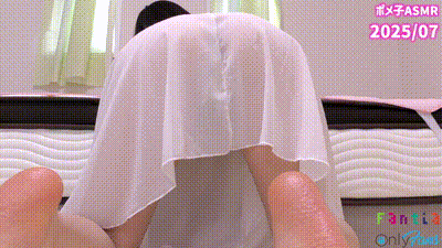 【ASMR】清楚系彼女のお尻突き出しアングルフェラ【個人撮影】日本人 スカート 自撮り デカ尻 巨乳 Japanese Asian-pomeko_asmr 动图预览 - 私房ACG - sifacg.com
