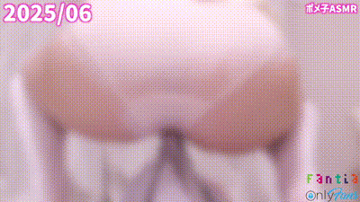 【日本人】背面騎乗素股で搾精オナサポASMR【素人】個人撮影 デカ尻 脚フェチ 尻フェチ asian hentai-pomeko_asmr 动图预览 - 私房ACG - sifacg.com