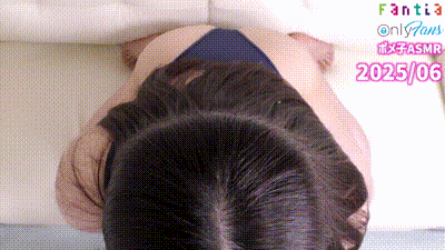 【水着】むっちりお姉さんの優しいフェラASMR【個人撮影】色白 セクシー オナサポ 日本人  巨乳 Japanese Asian 素人-pomeko_asmr 动图预览 - 私房ACG - sifacg.com