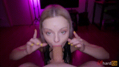 STEP SISTER Loves Dressing SEXY To Tease Me Every Time She Comes In My Room At Night To SUCK My Cock & Steal All My Cum-rmhardco 动图预览 - 私房ACG - sifacg.com