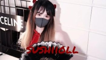 [预览版] sushi ~ 新年旗袍娃娃 ~-sushiioll - 私房ACG - sifacg.com