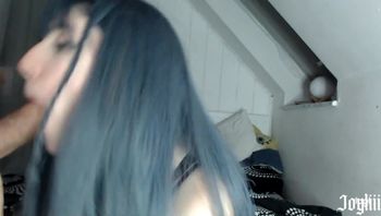 Joyliii Gets A Creampie-joyliii - 私房ACG - sifacg.com