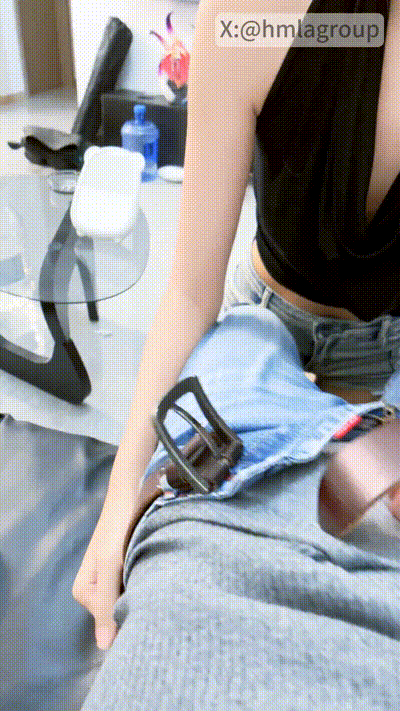 快遞員上門送貨遇到了意外？女主人想要做什麼？-tia mx 动图预览 - 私房ACG - sifacg.com
