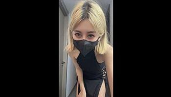 Dance for you . #girl #asian #dance #sexy-tia mx - 私房ACG - sifangacg.com