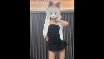 My dance for you !-tia mx - 私房ACG - sifangacg.com