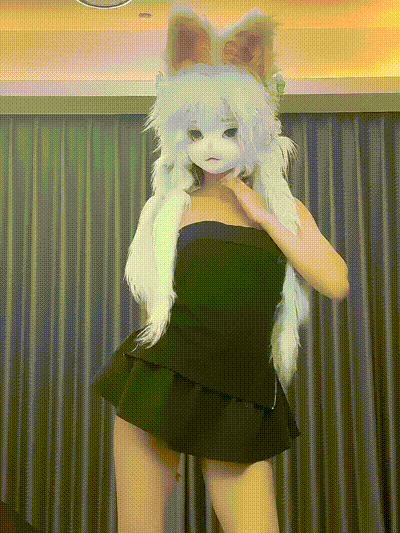 Tia`s naked Dance for you .-tia mx 动图预览 - 私房ACG - sifacg.com