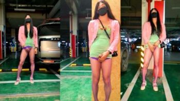 骚货伪娘在地下车库高潮射精-yuanladyboy - 私房ACG - sifangacg.com