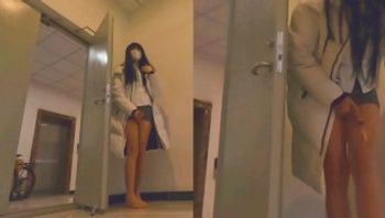 电梯的提示音是伪娘元气酱的春药-yuanladyboy - 私房ACG - sifangacg.com